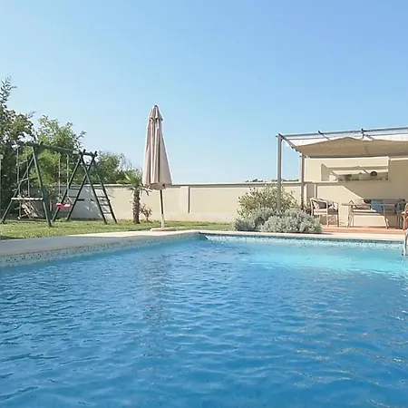 Holiday In Tinjan/istrien 38641 Dom wakacyjny