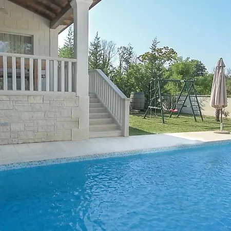 Holiday In Tinjan/istrien 38641