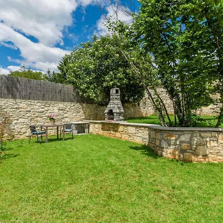 Holiday In Tinjan/istrien 38641 Dom wakacyjny